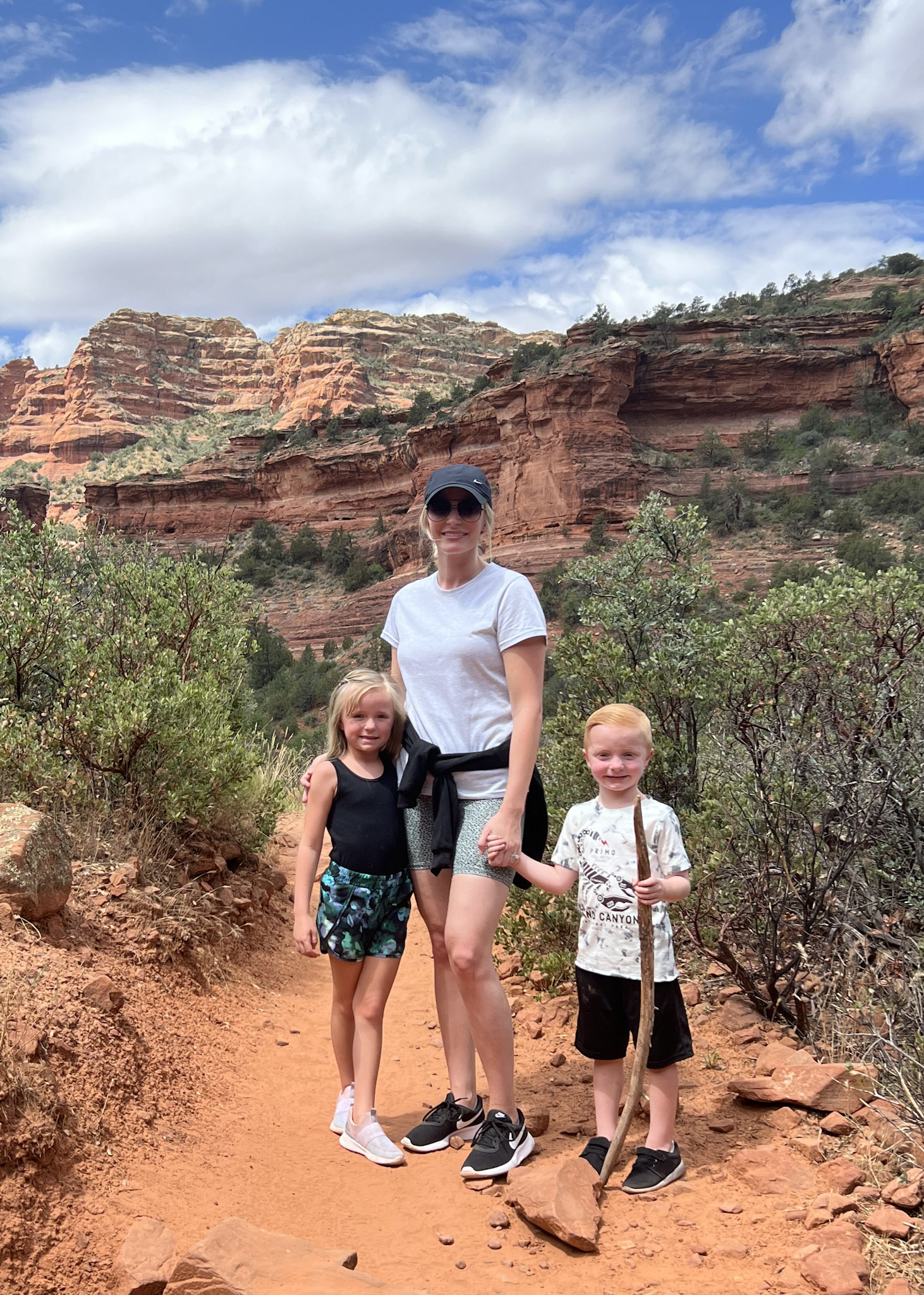 A Busy Mom’s Guide to Prioritizing Self-Care While Traveling with Kids